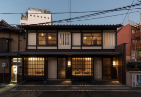  BenTen Residences  Киото